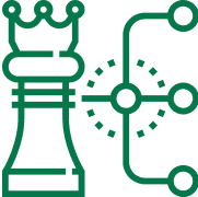 យុទ្ធសាស្រ្តទំនាក់ទំនង និងផ្សព្វផ្សាយ